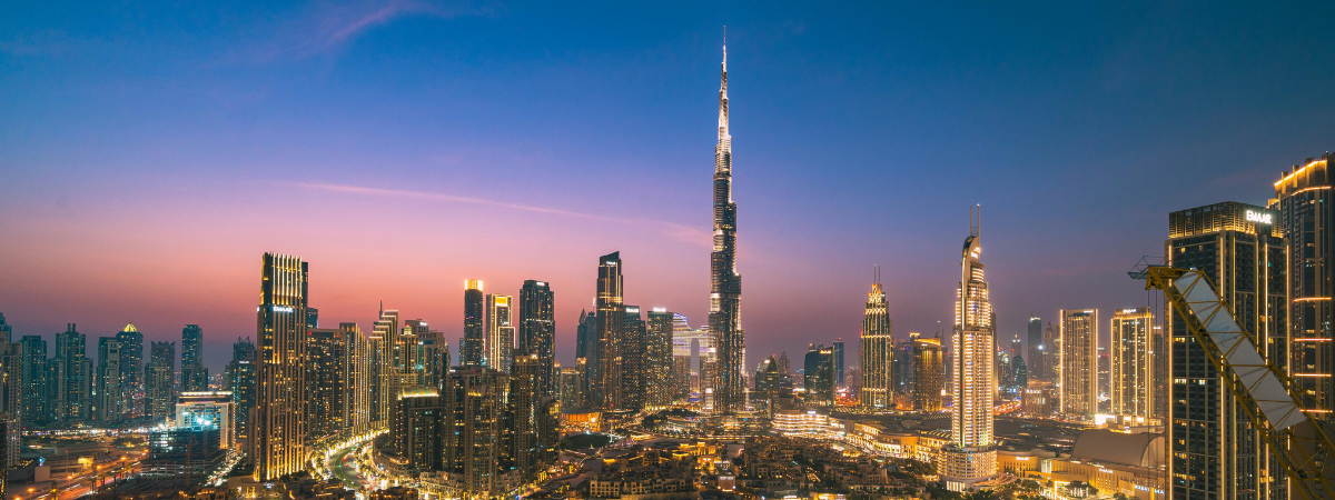 Dubai